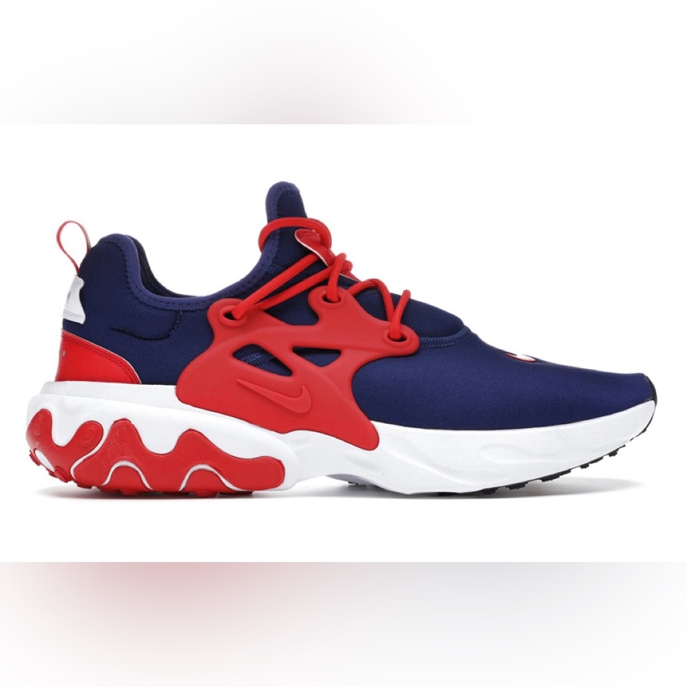 Mens Nike React Presto sneaker
